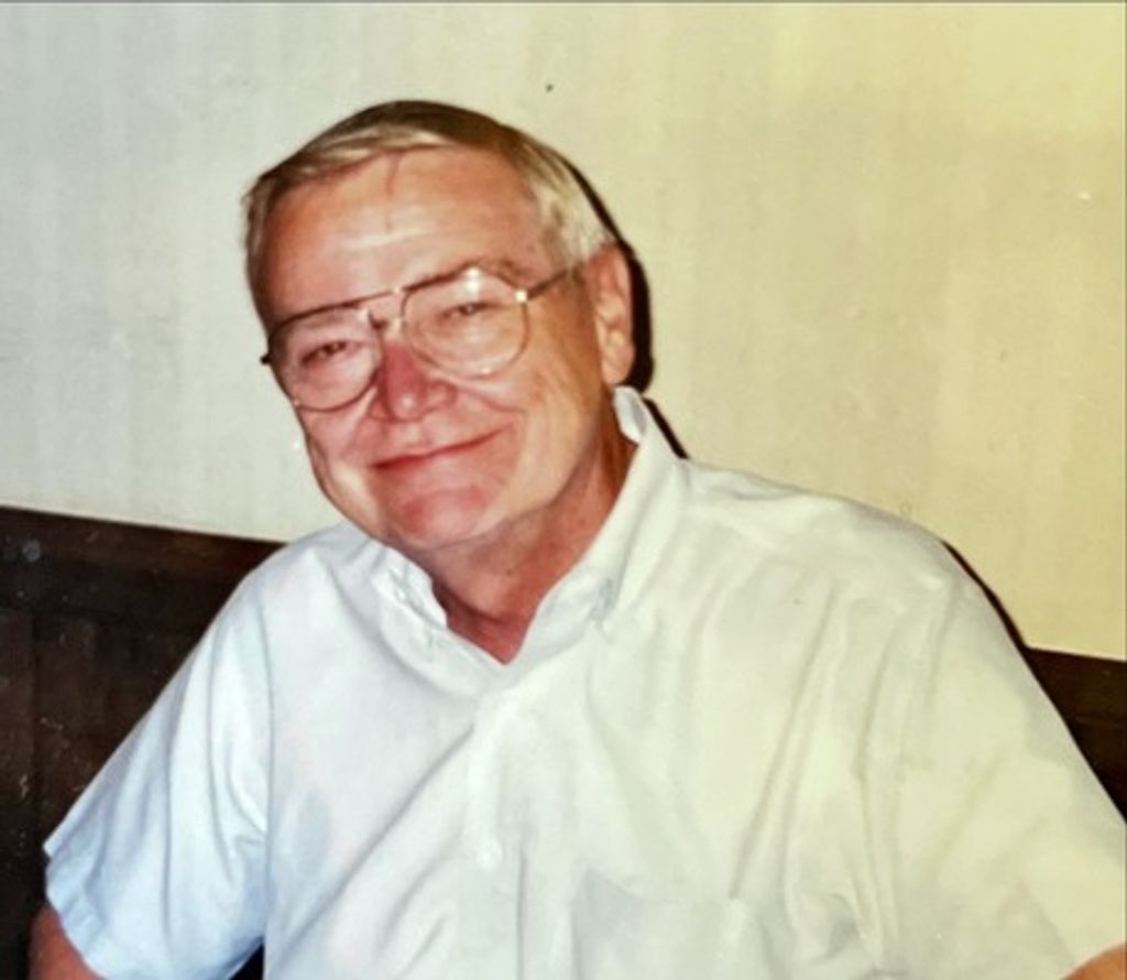 Lester Eugene Waters Profile Photo