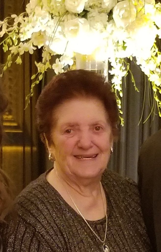 Caterina Partipilo