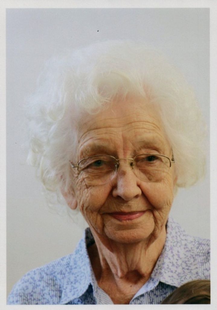 Elizabeth "Betty" Rosenfelder Profile Photo