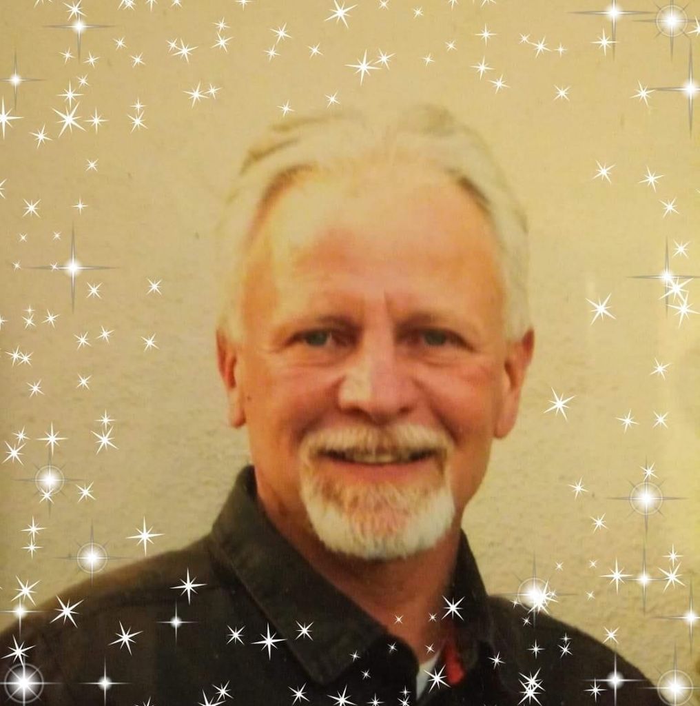 Scott Cross Profile Photo