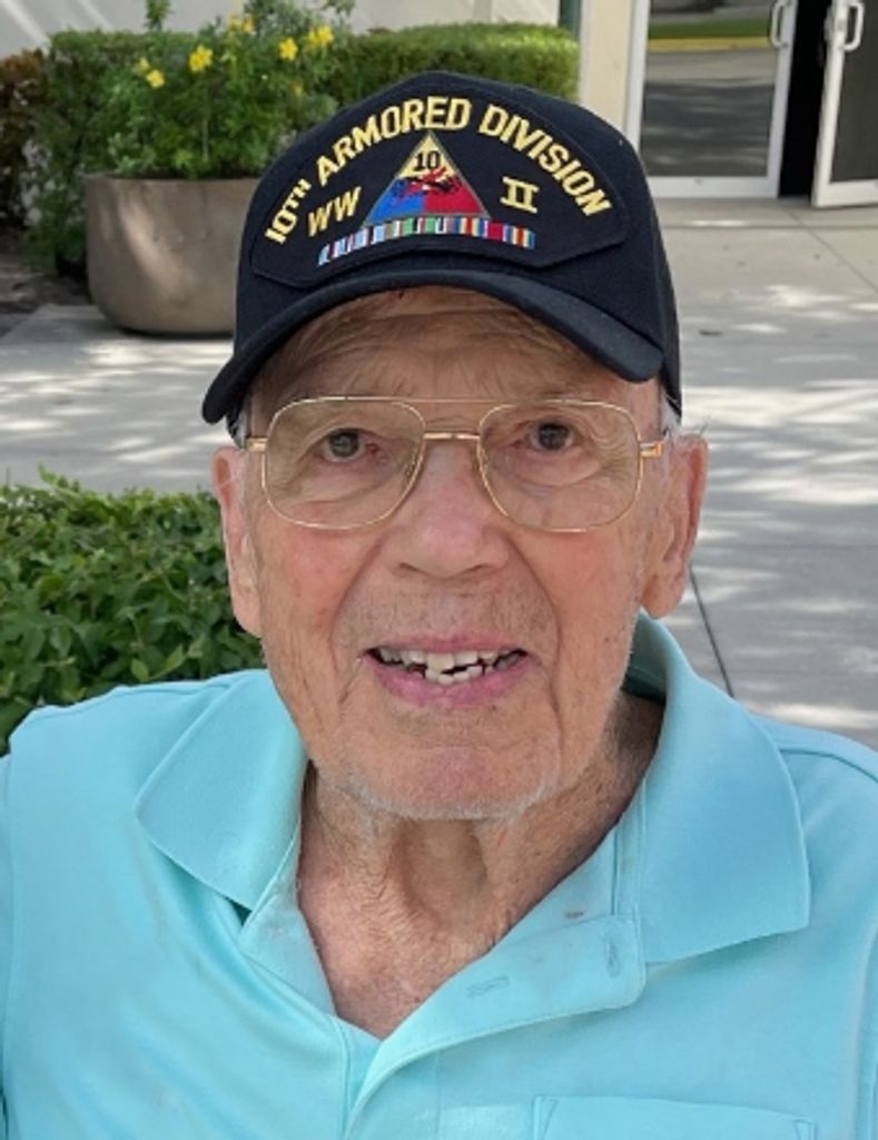 Burton J. Iverson Profile Photo