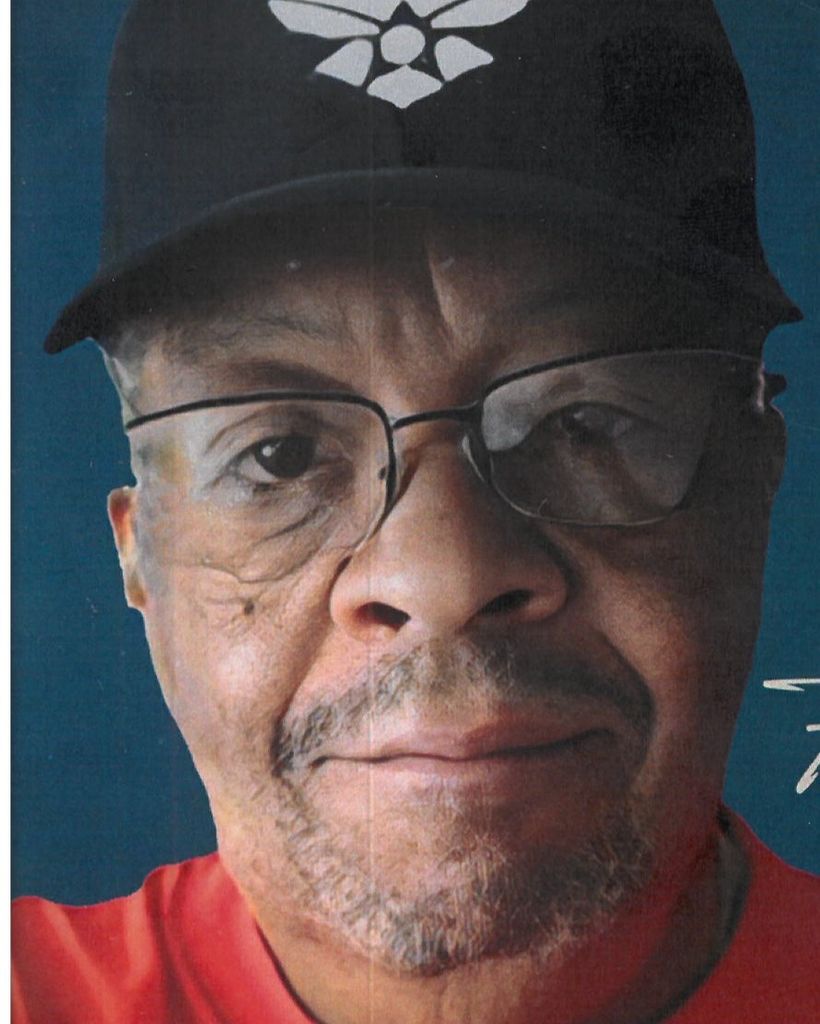Ronald Frank Dodson