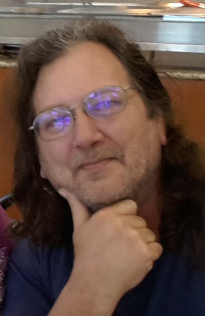 Jerry Lynn Parnell