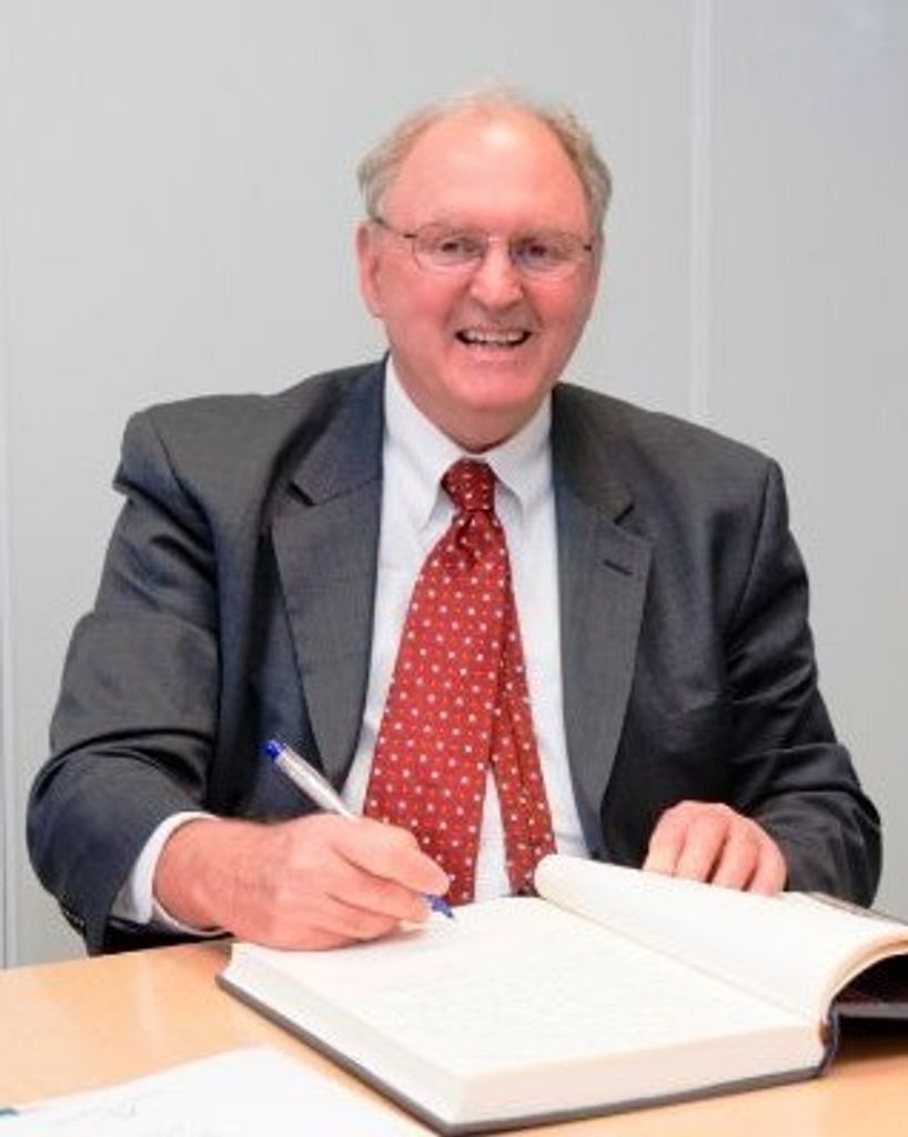 Larry Eugene Rittenberg Profile Photo