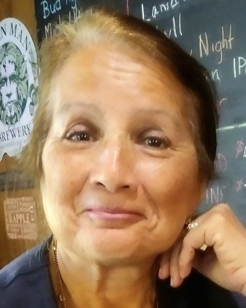 Norma Hutchinson Profile Photo