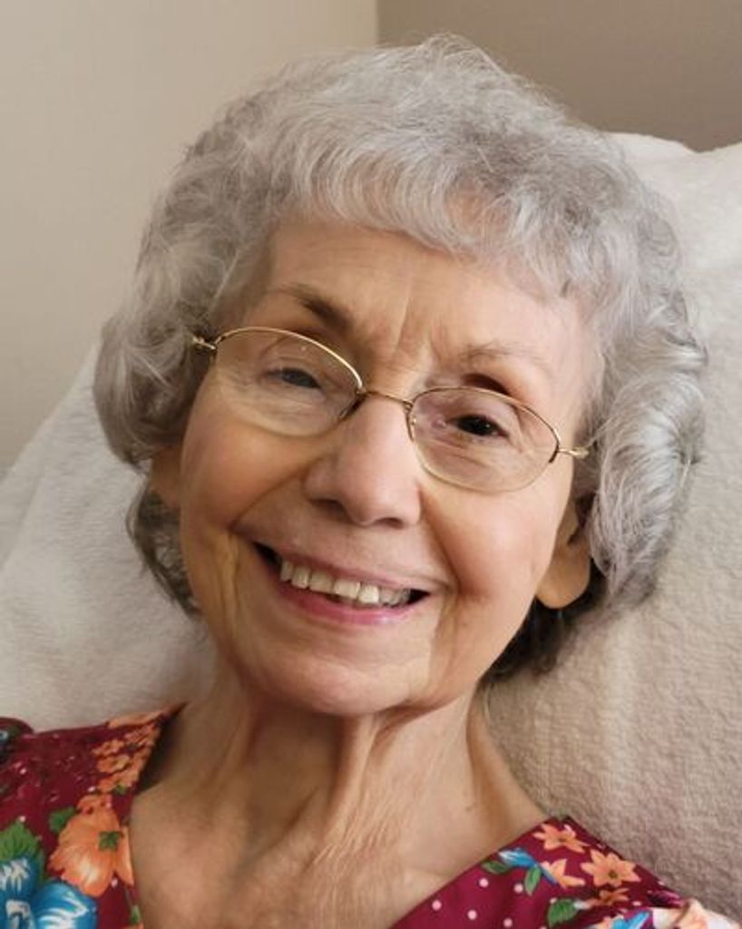 Shirley Jean Zalesky Profile Photo