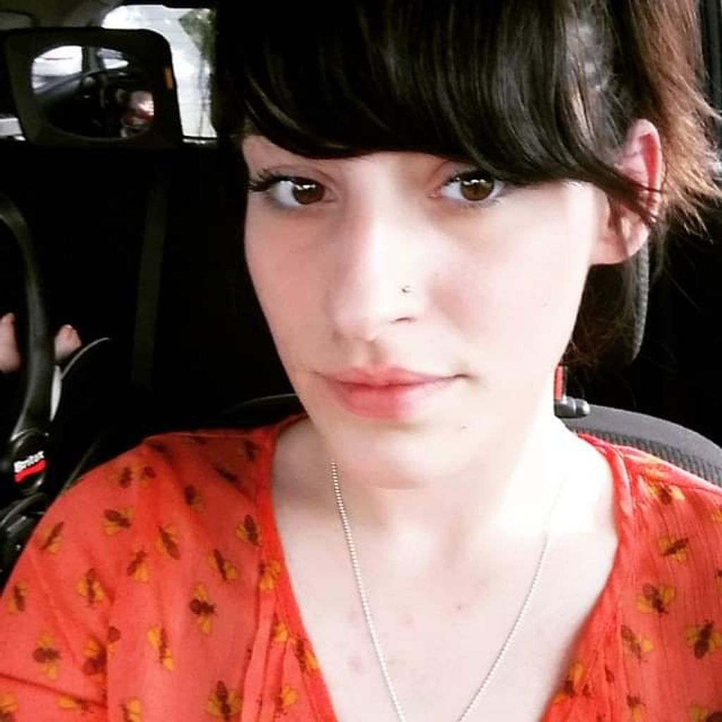 Bianca  Raquel Mccallum