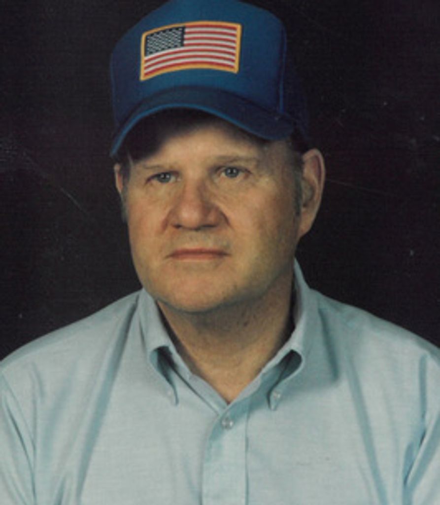 Richard Mcleod Profile Photo