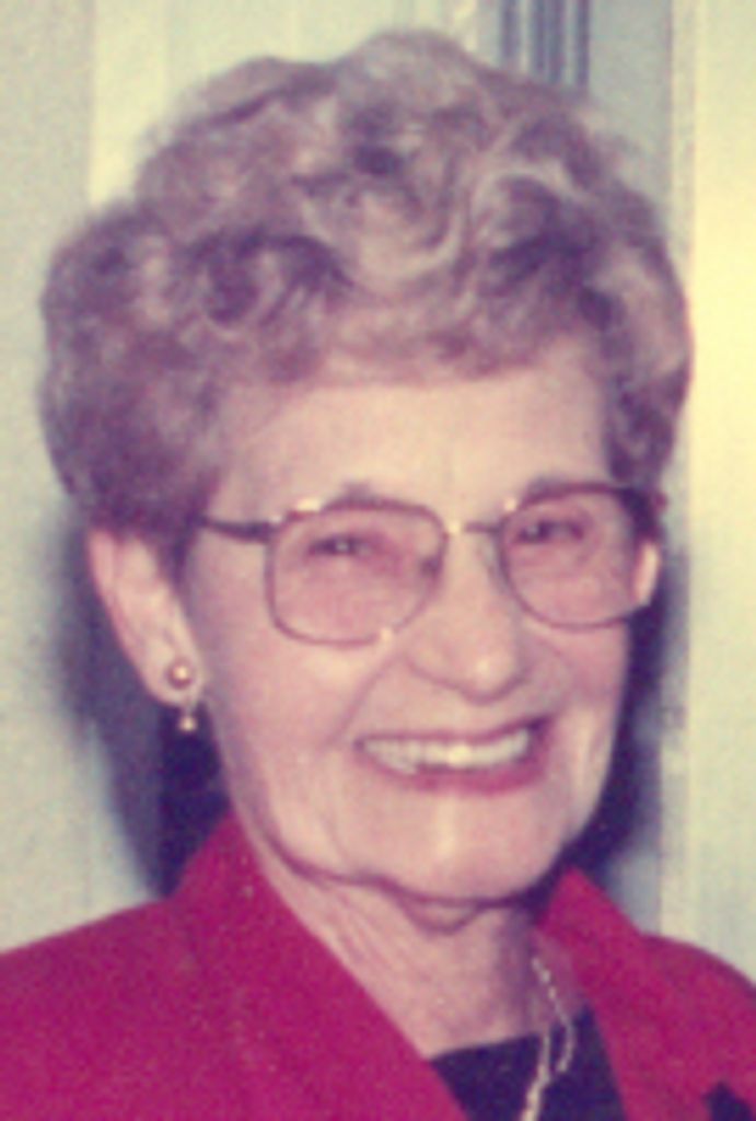 Mona Ruth Imbrescia