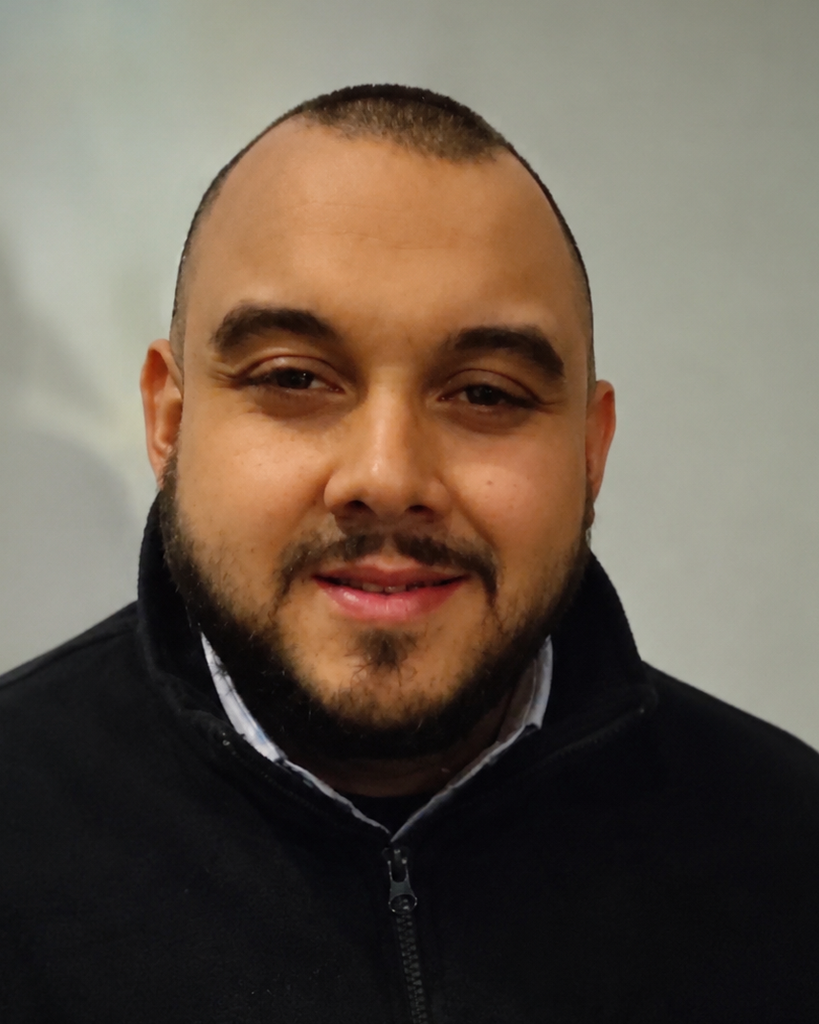 Eduardo A Salazar Profile Photo