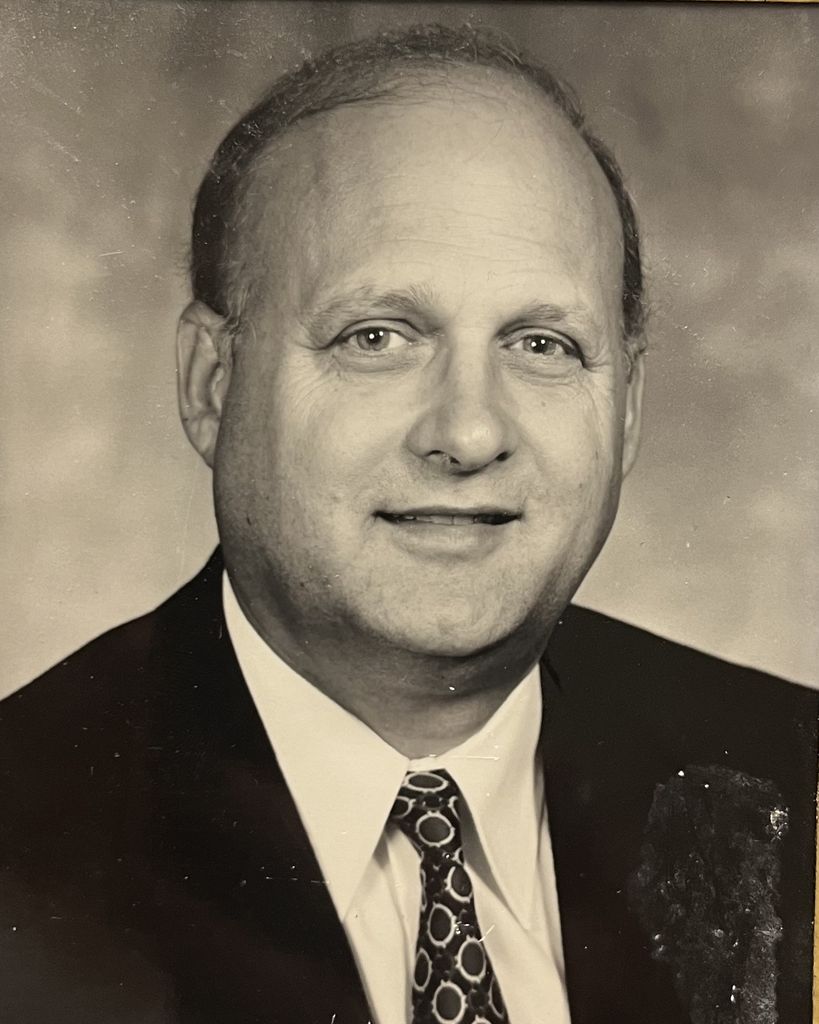 Jeffrey Leonard Becht