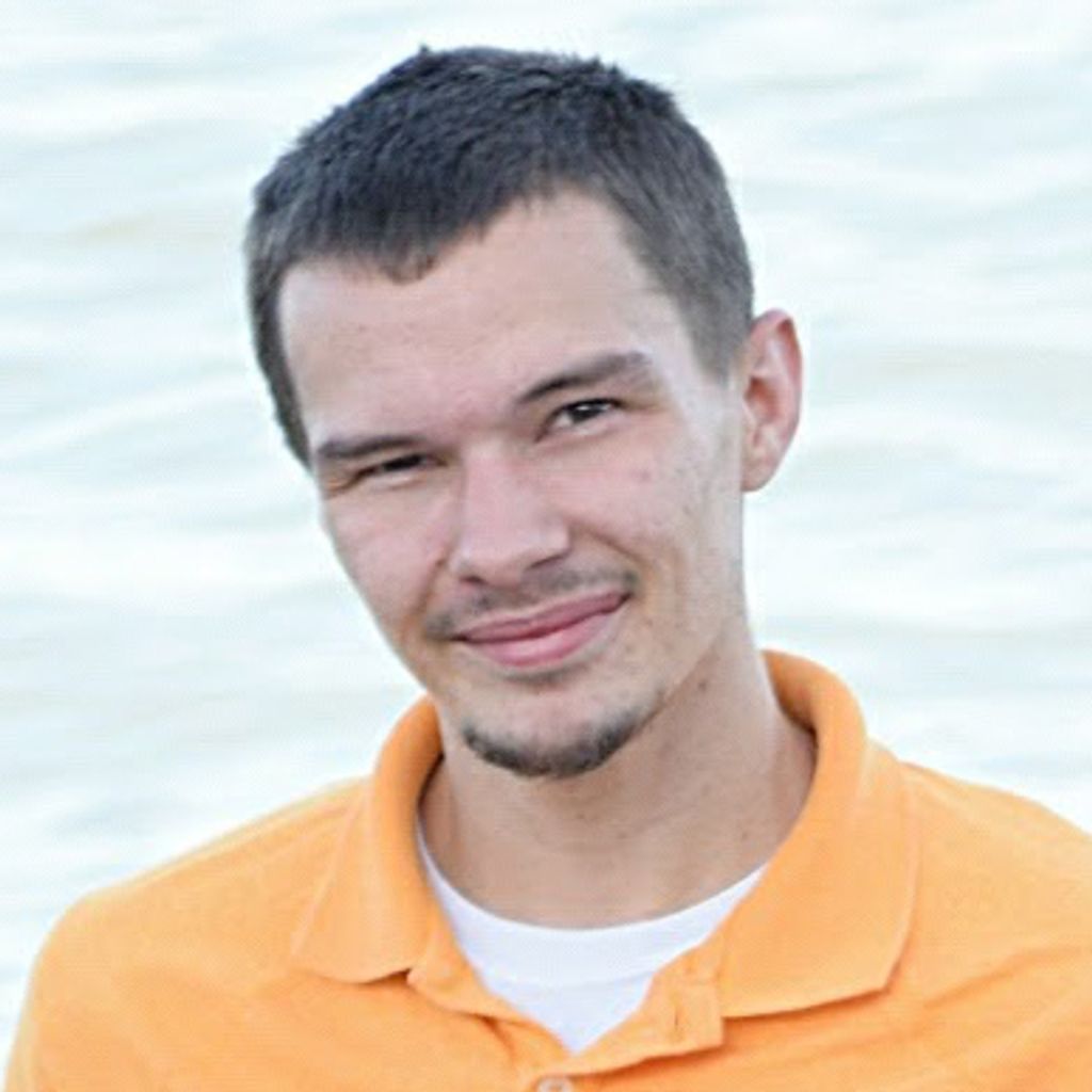 Jacob Richard Deschler Profile Photo