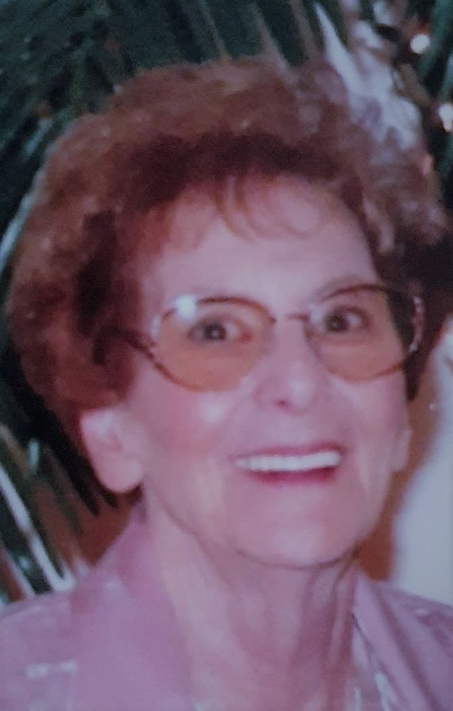 Rose Mary Mcglone