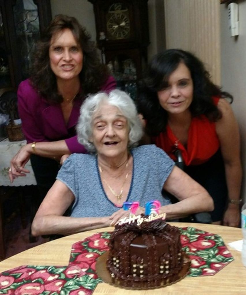 Esther D Galicia Profile Photo