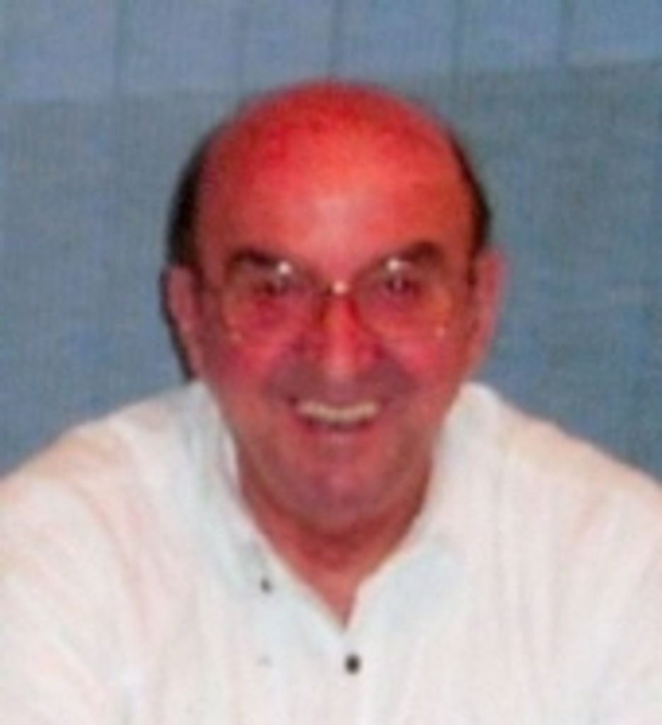 Howard Emmett Martin