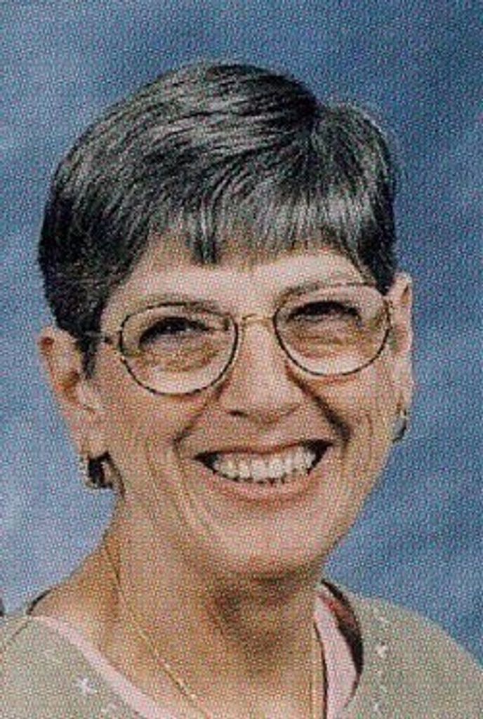 Shirley Kemp