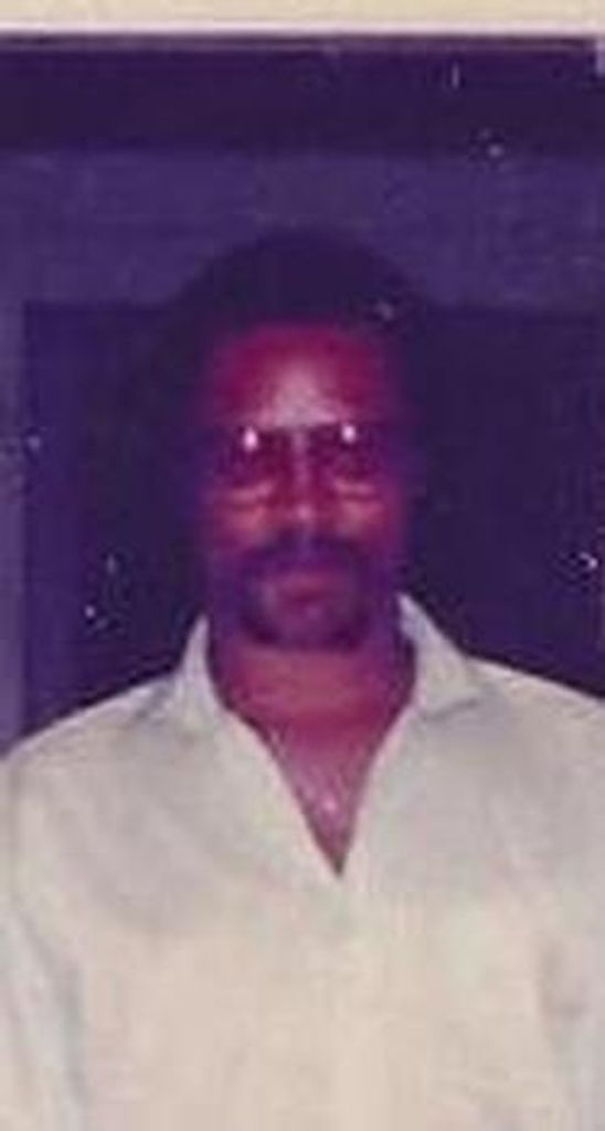 Joseph Merriweather Jr. Profile Photo