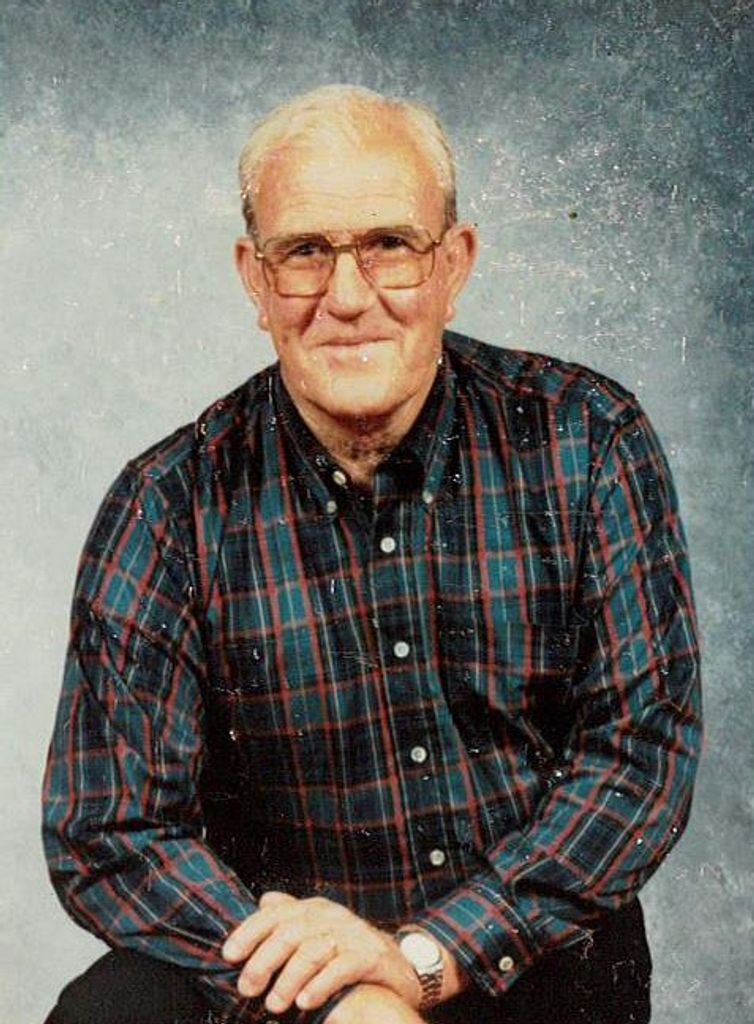 Enoch "June" O'Neal, Jr. Profile Photo
