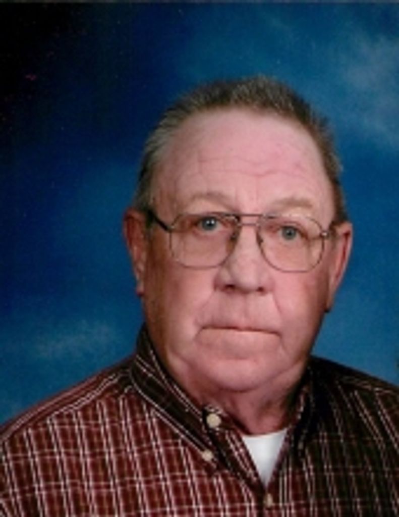 Jack A. Richardson