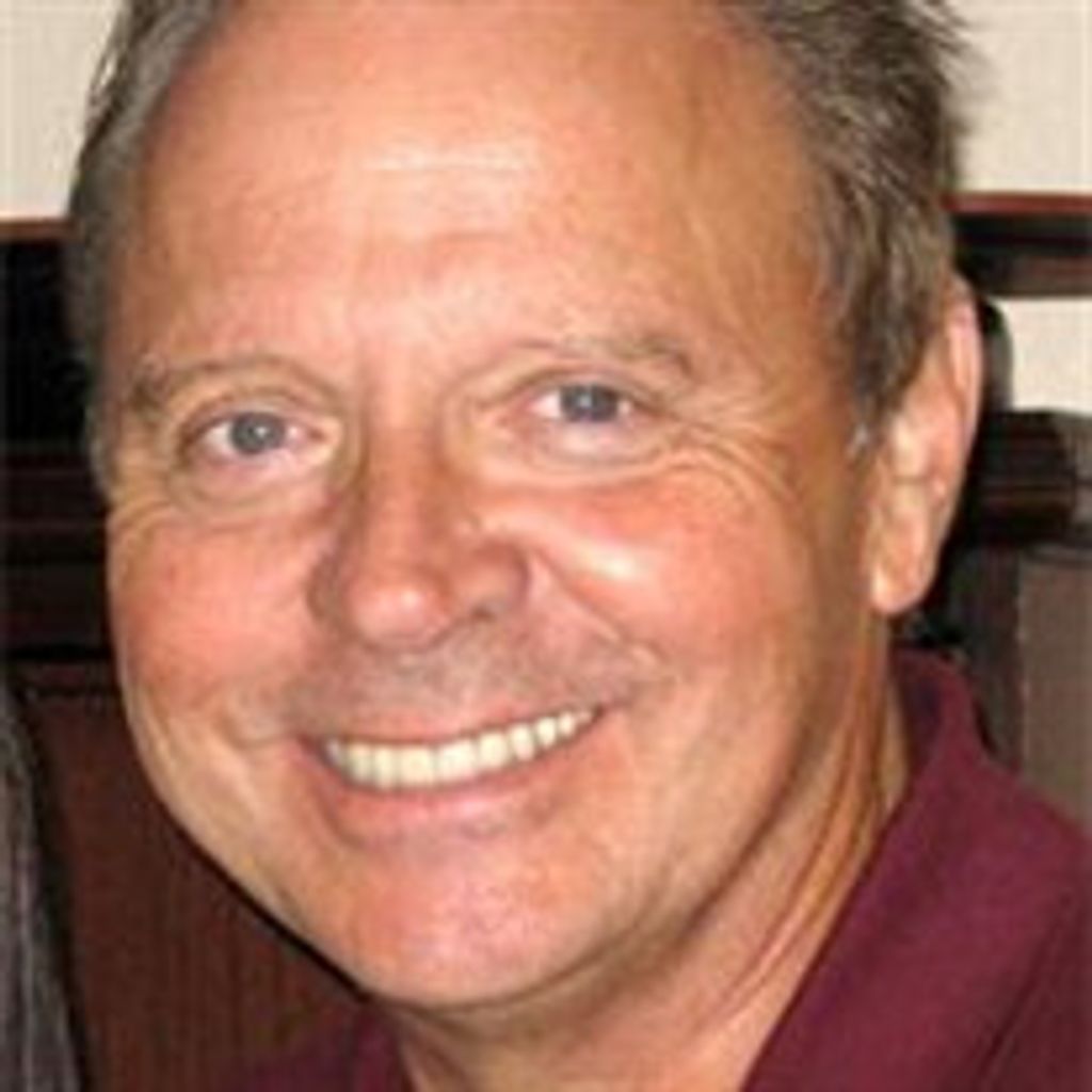 Charles Robert Ham