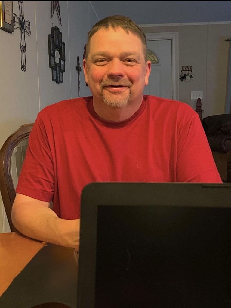 Billy Wayne Hall Profile Photo