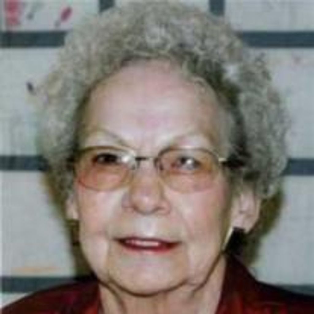 Annie Mae Dall
