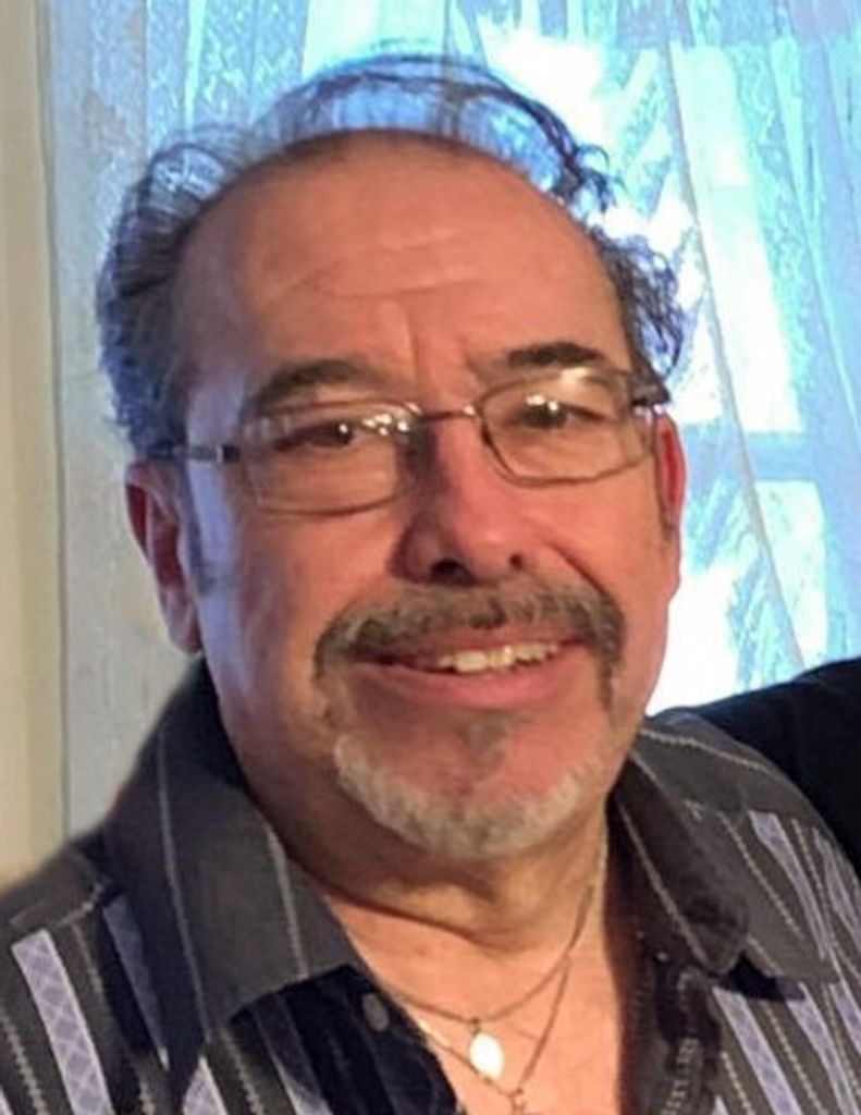 Paul R. Shannon Profile Photo