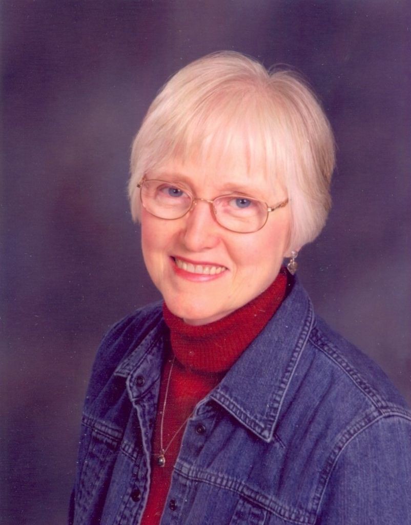 Diana Jean Mason Profile Photo