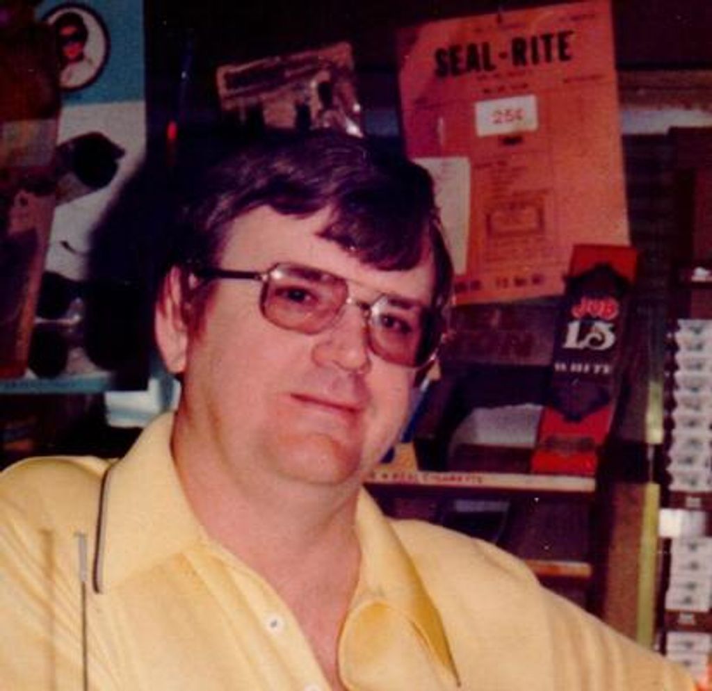 Billy Eugene Allen Profile Photo