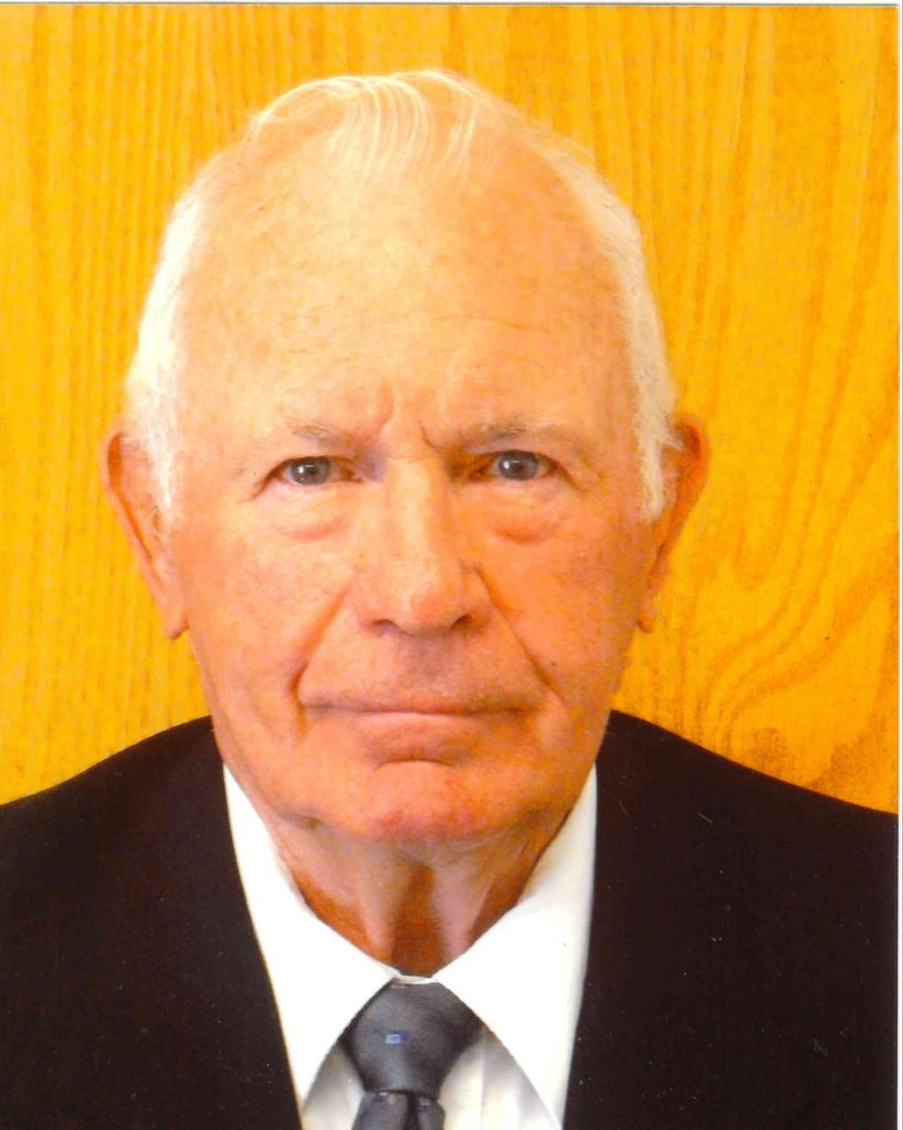 Elton "Clint" Phillips Profile Photo