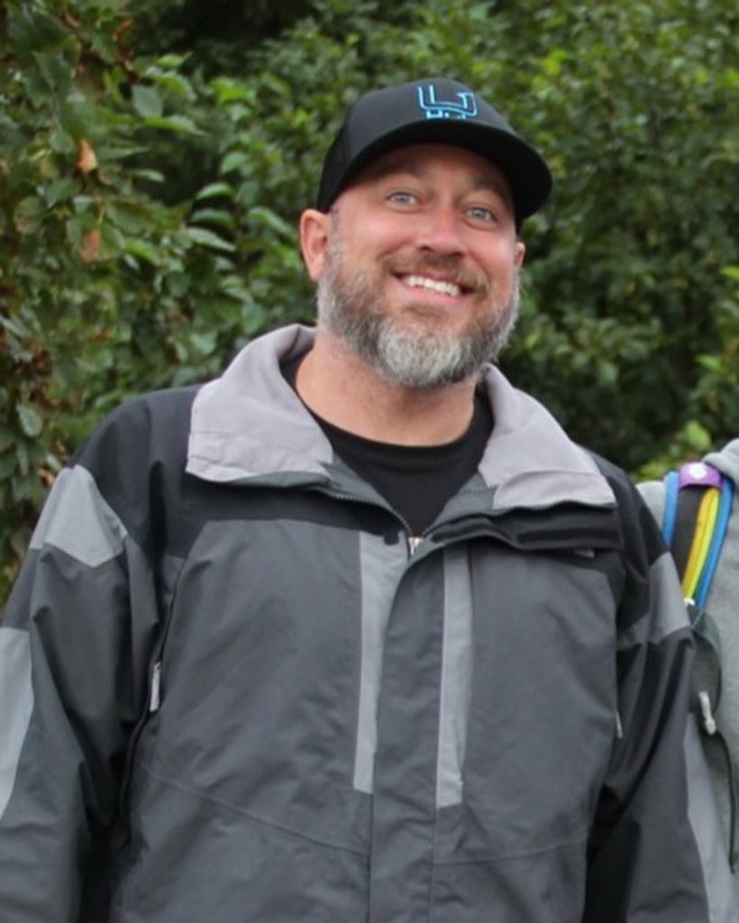 Aaron Brad Salmon Profile Photo