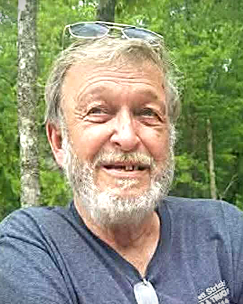 Charles L. Strickland