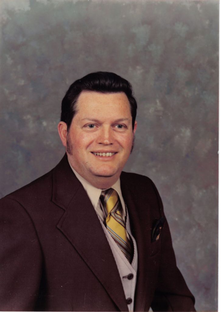 Clarence Boyts Profile Photo