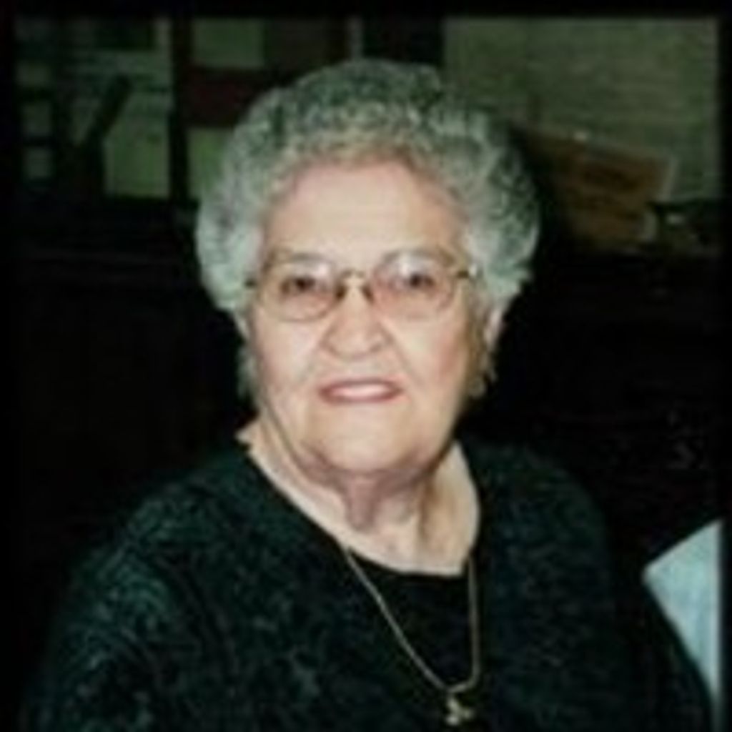 Bernice D. Begley