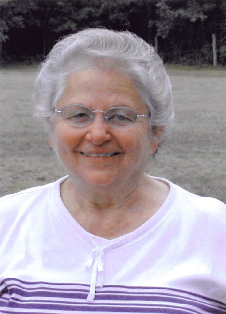 Joan T. (Cotumaccio)  Harrison