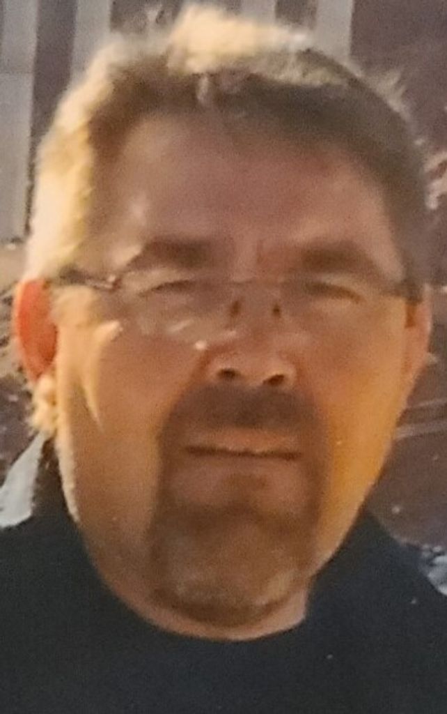 Lee James Cummings Profile Photo