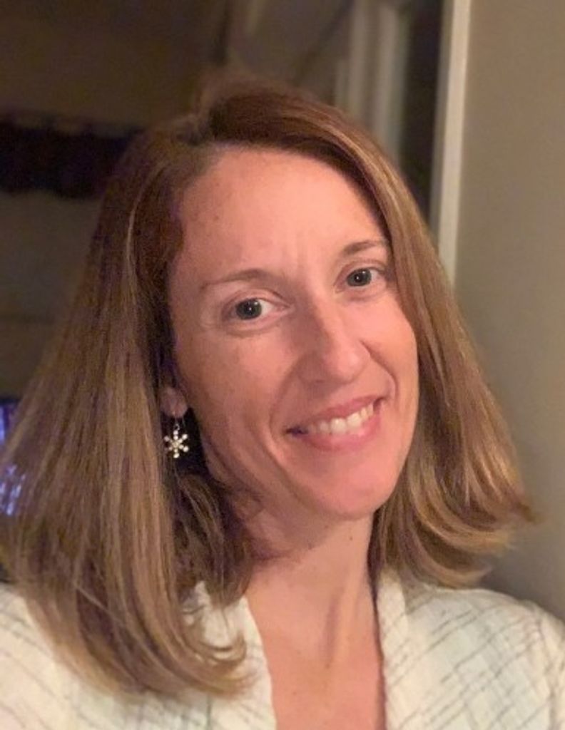 Sarah Marie Horejsi Profile Photo