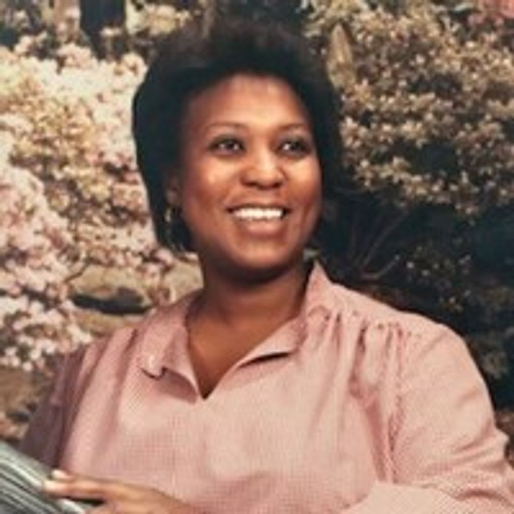 Margy M. Goodwin