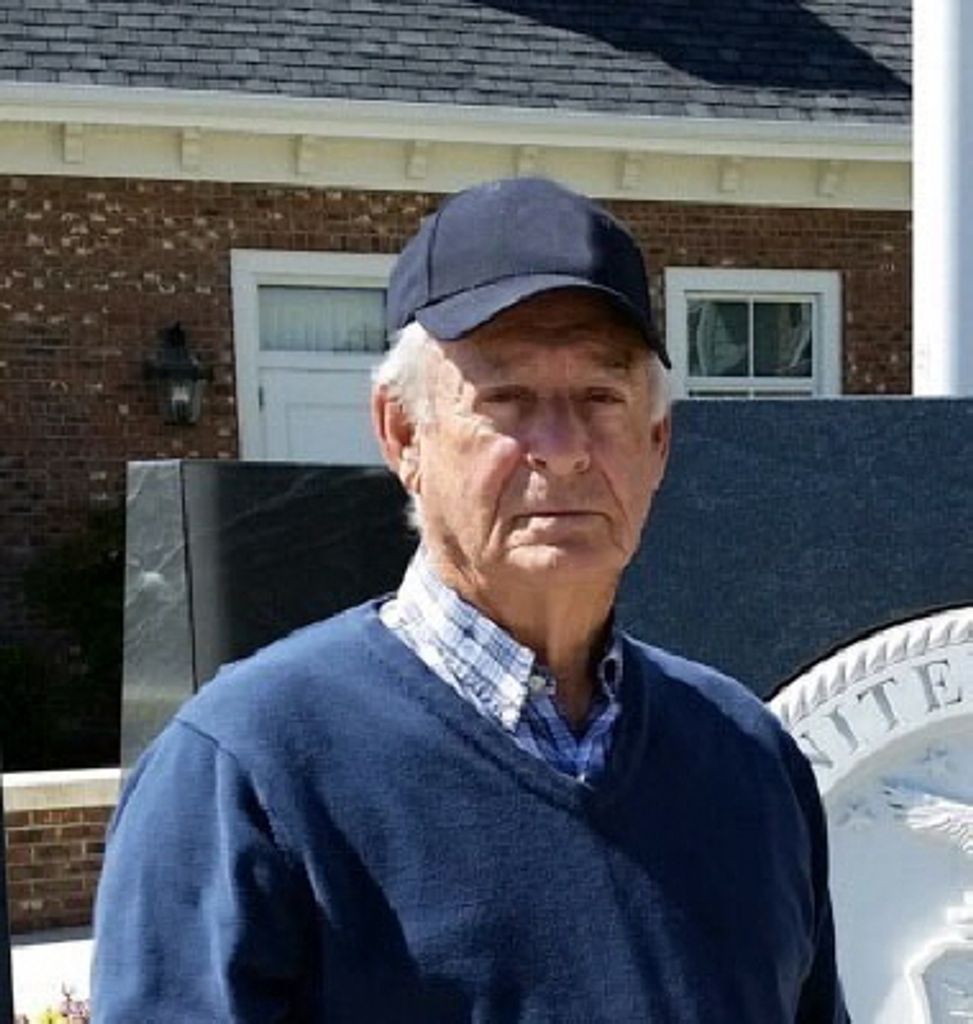 Raymond F. Neill, Jr.