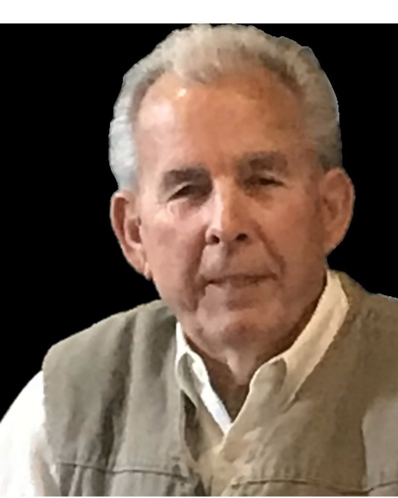 Floyd Joe Akins