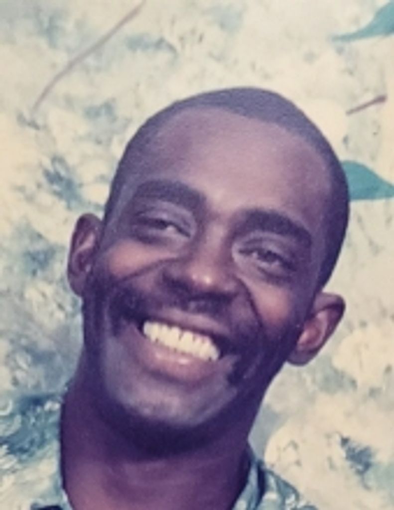 Larry Charles (Bo) Byrd