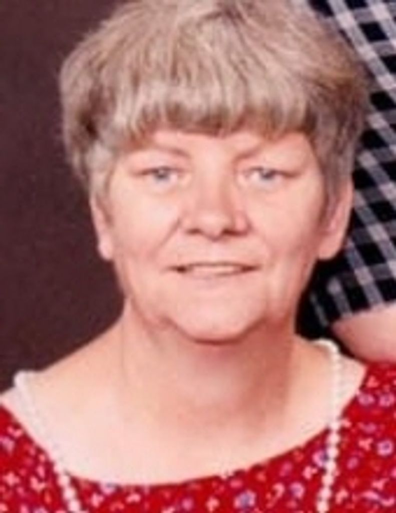 Juanita Gonzales