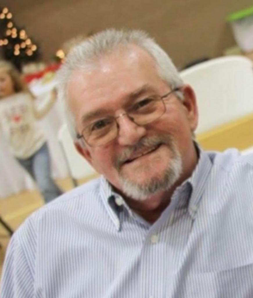 Jerry Claude Gray, Sr. Profile Photo