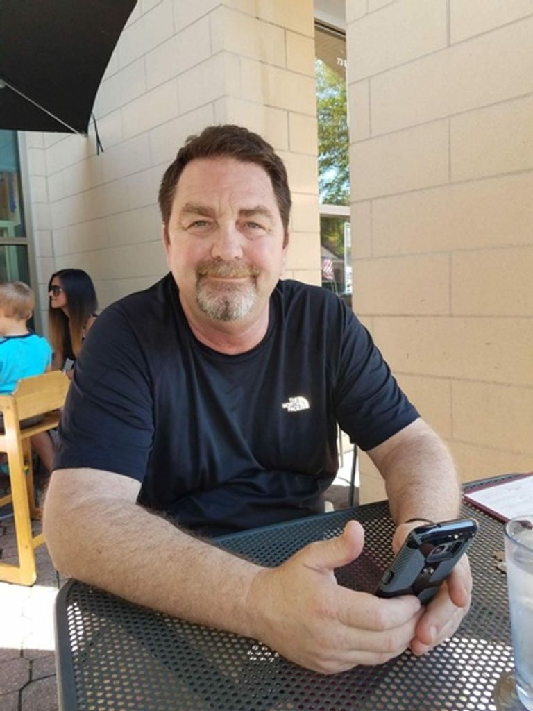 Jeffrey S. Malone Profile Photo