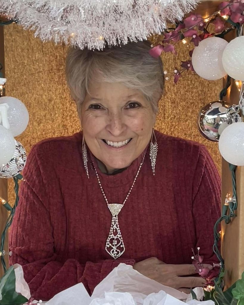 Bonnie Stilwell Profile Photo