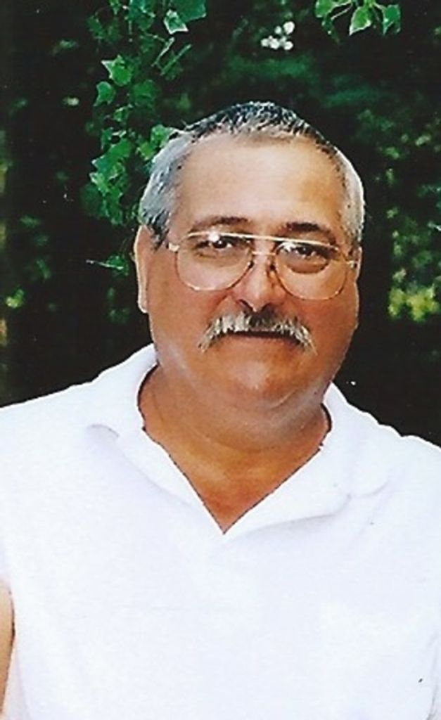 Larry "Peanut" David Russell Profile Photo