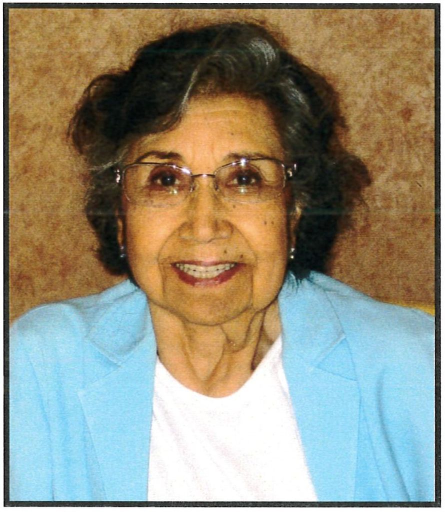 Lupe M. Garcia