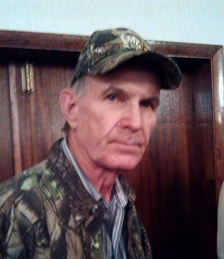 Billy Harville