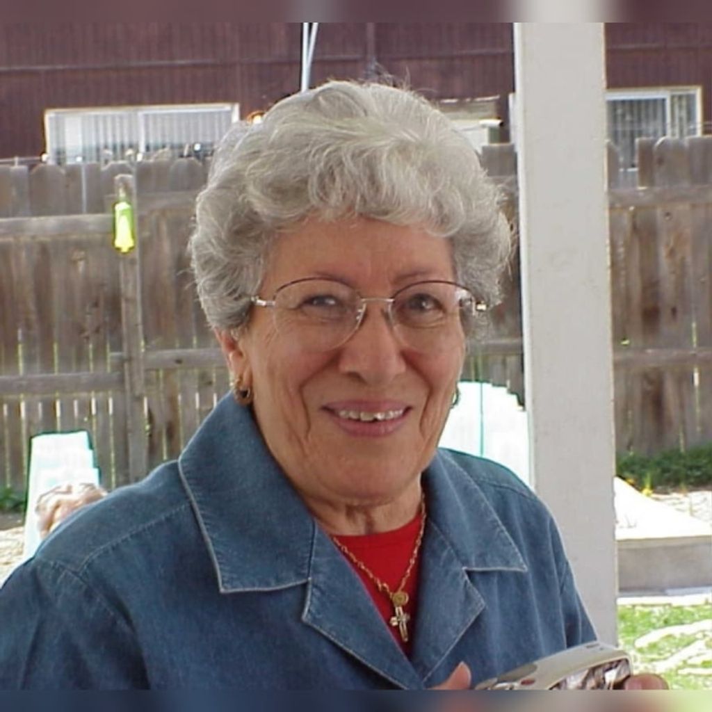 Annie H. Romero Profile Photo