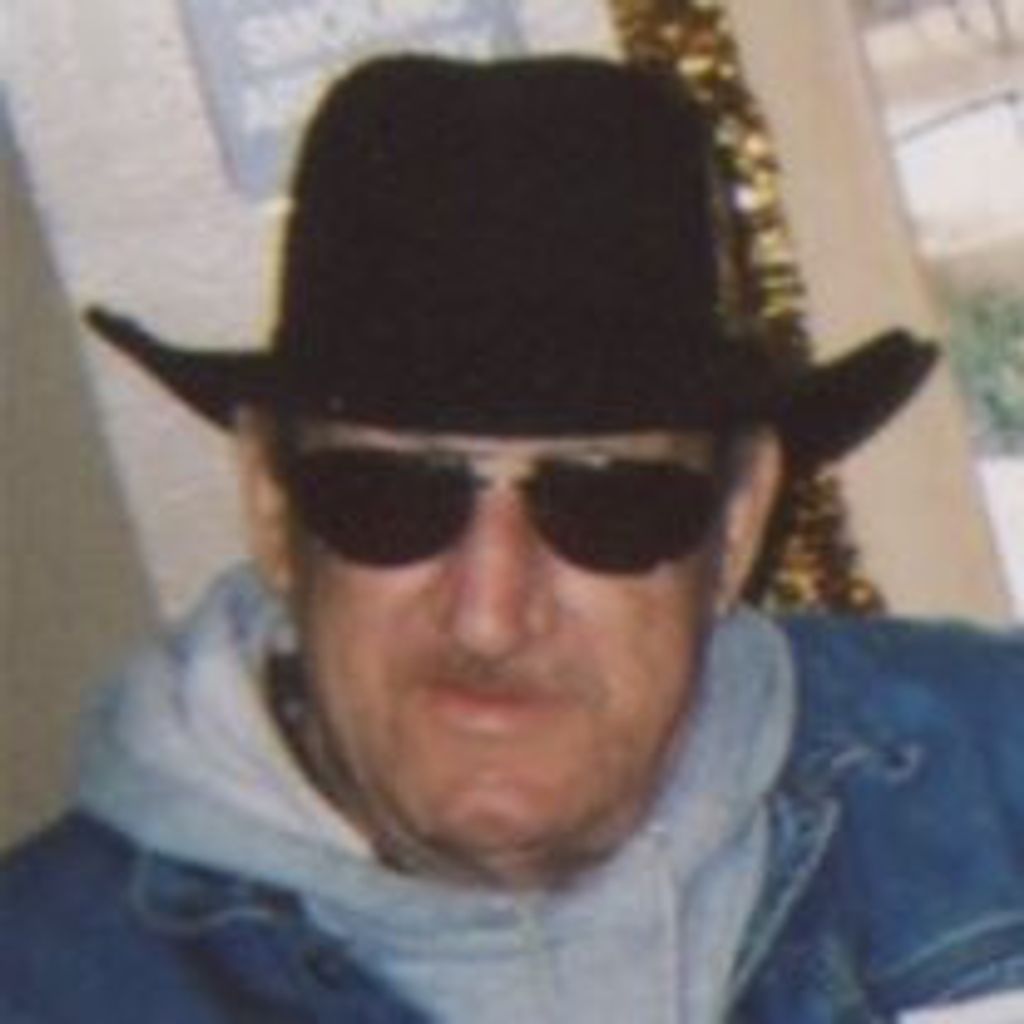 Ron "Preacher" Thyrion
